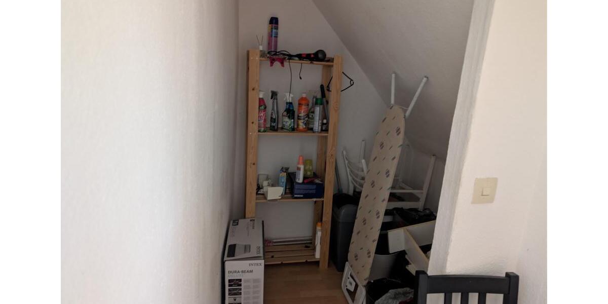 Dachgeschoßwohnung Jena Burgau - 2 Zimmer, 66 m&sup2;, 850&euro; | Angebot:25902656