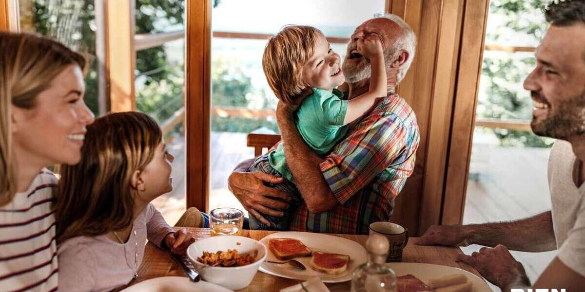 Einfamilienhaus Alperstedt - 3 Zimmer, 99 m&sup2;, 370.533&euro; | Angebot:26176623