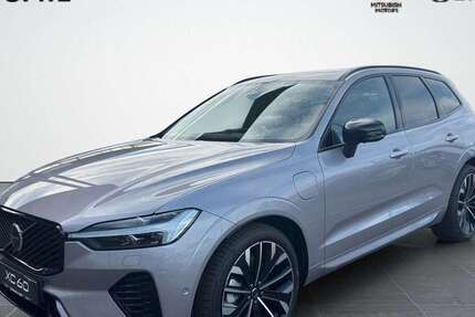 Volvo XC60 2.500 km 81.990 &euro; Jena 07747