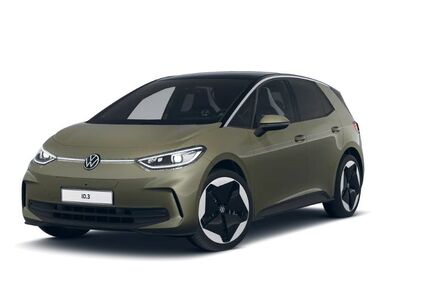 VW ID.3 29.900 km 35.980 &euro; Erfurt 99099