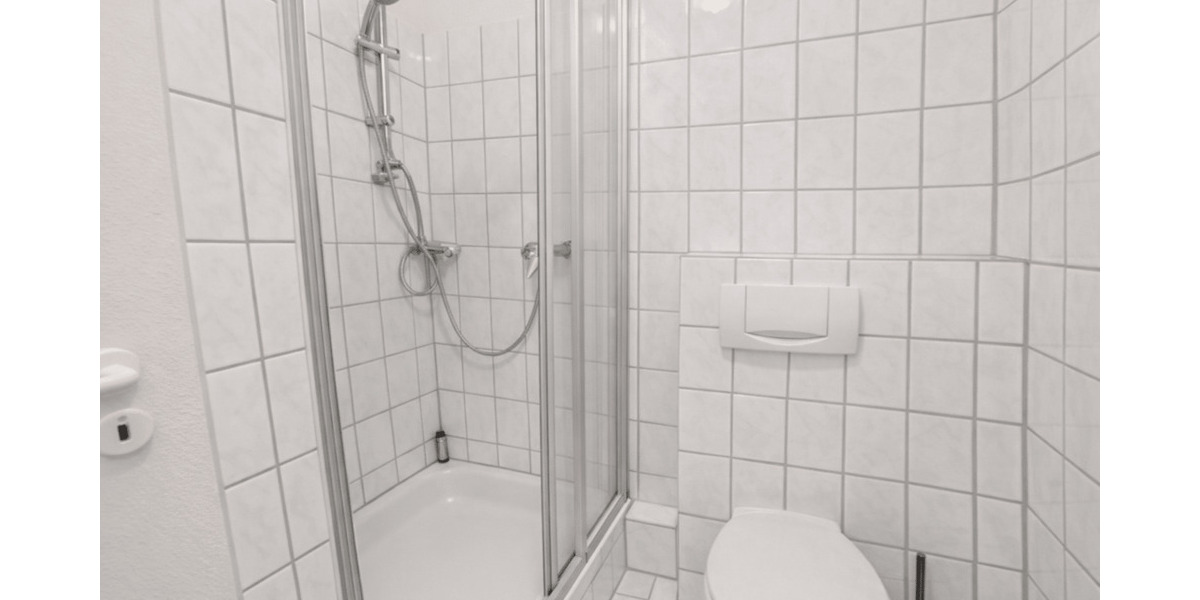 Etagenwohnung Weimar Gaberndorf - 2 Zimmer, 41 m&sup2;, 80.000&euro; | Angebot:26515327