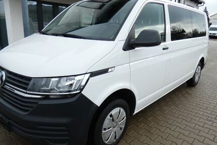 VW T6 Transporter 212.000 km 20.990 &euro; Erfurt 99087
