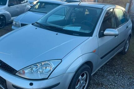 Ford Focus 185.000 km 990 &euro; Jena 07751