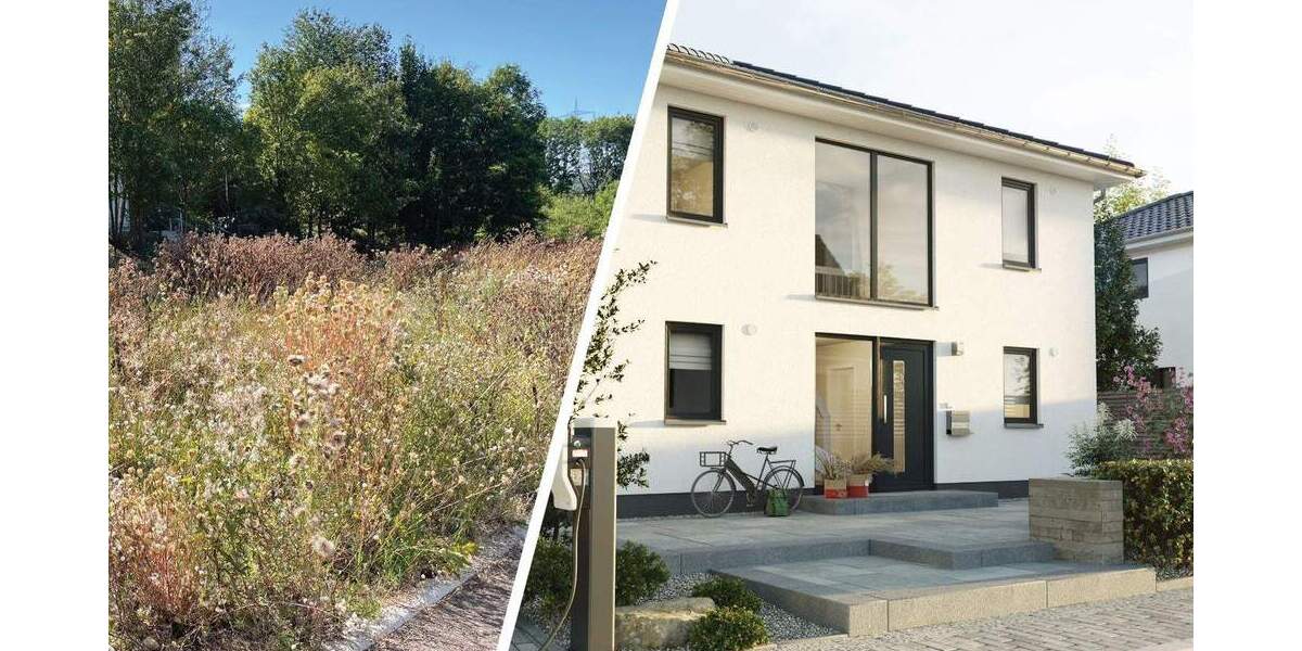 Einfamilienhaus Magdala - 4 Zimmer, 147 m&sup2;, 393.980&euro; | Angebot:25837852