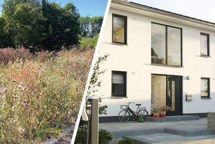 Haus Magdala - 4 Zimmer, 147 m&sup2;, 393.980&euro; | Angebot:25837852