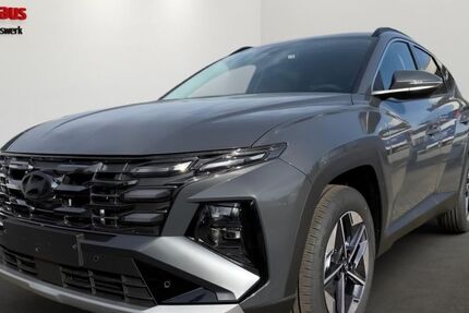 Hyundai TUCSON 9.999 km 34.485 &euro; Jena 07743