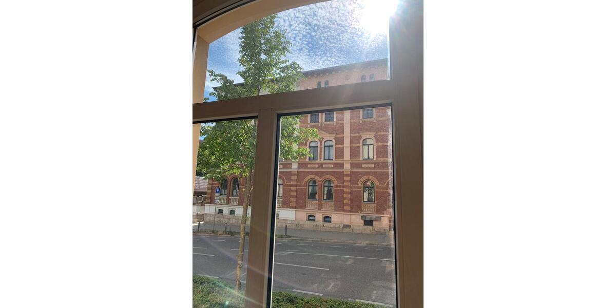 Etagenwohnung Weimar - 3 Zimmer, 63 m&sup2;, 630&euro; | Angebot:26549029
