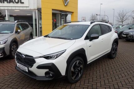 Subaru Crosstrek 2.000 km 35.891 &euro; Erfurt 99095
