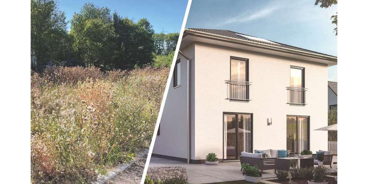 Einfamilienhaus Magdala - 4 Zimmer, 126 m&sup2;, 362.420&euro; | Angebot:25471985