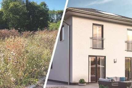 Haus Magdala - 4 Zimmer, 126 m&sup2;, 362.420&euro; | Angebot:25471985