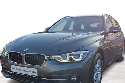 BMW 320 99.697 km 19.950 &euro; Erfurt 99087