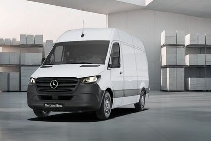 Mercedes-Benz Sprinter 45.694 km 45.922 &euro; Sulza 07751