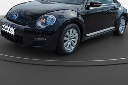 VW Beetle 60.000 km 15.980 &euro; Weimar 99423