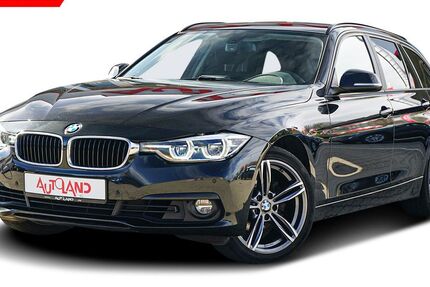 BMW 318 96.544 km 18.990 &euro; Erfurt 99087