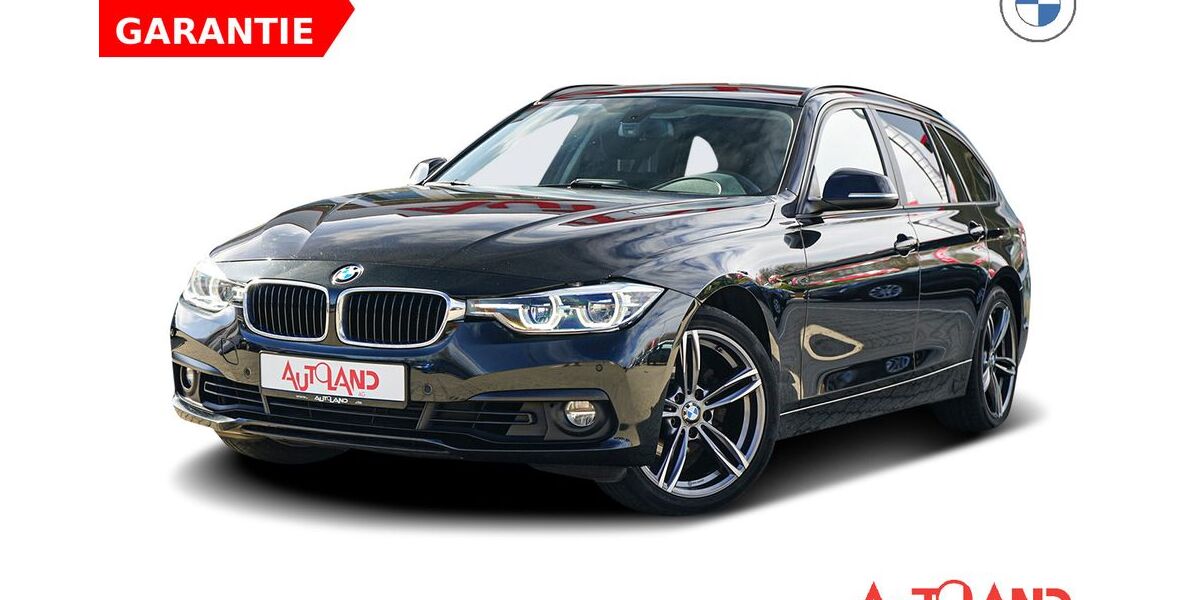 BMW 318 96.544 km 18.990 &euro; Erfurt 99087