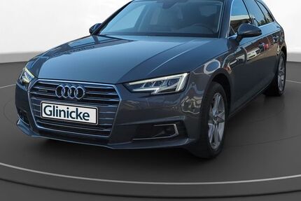 Audi A4 83.900 km 23.480 &euro; Weimar 99423