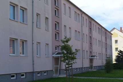 Wohnung Stadtilm Oberilm - 2 Zimmer, 49 m&sup2;, 335&euro; | Angebot:26733287