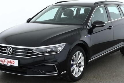 VW Passat Variant 75.973 km 25.490 &euro; Erfurt 99087