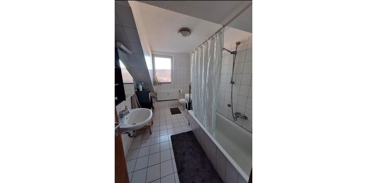 Dachgeschoßwohnung Erfurt Johannesvorstadt - 3 Zimmer, 74 m&sup2;, 199.000&euro; | Angebot:26678872