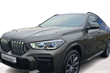 BMW X6 43.007 km 72.274 &euro; Erfurt 99087