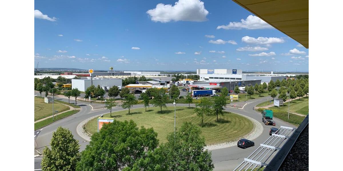 Gewerbeobjekt Erfurt Linderbach - 400&euro; | Angebot:25440693