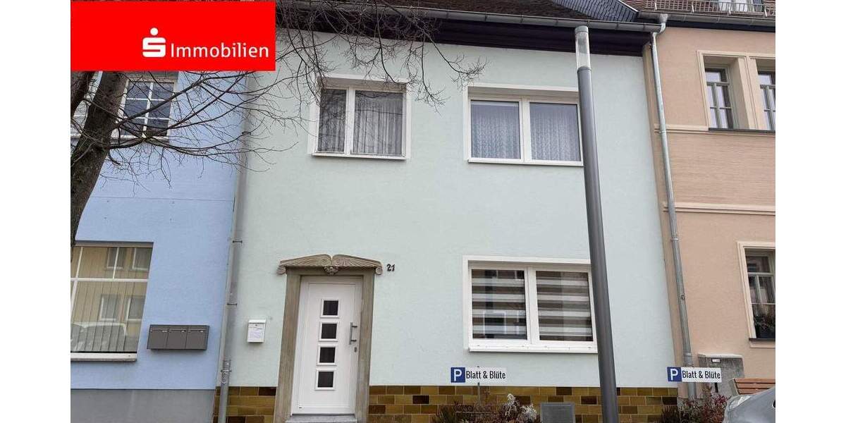 Reihenmittelhaus Buttstädt - 5 Zimmer, 110 m&sup2;, 39.000&euro; | Angebot:25845666