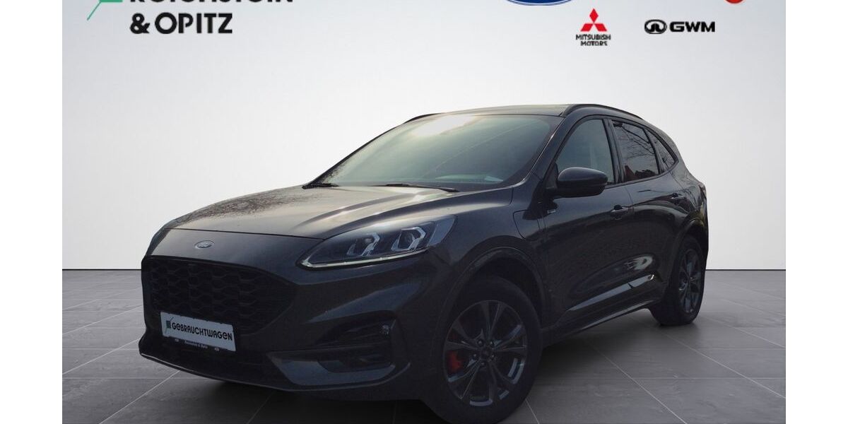 Ford Kuga 22.950 km 26.690 &euro; Jena-Lobeda 07747