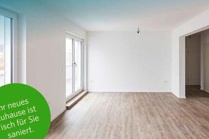 Wohnung Erfurt Andreasvorstadt - 2 Zimmer, 50 m&sup2;, 529&euro; | Angebot:25387037