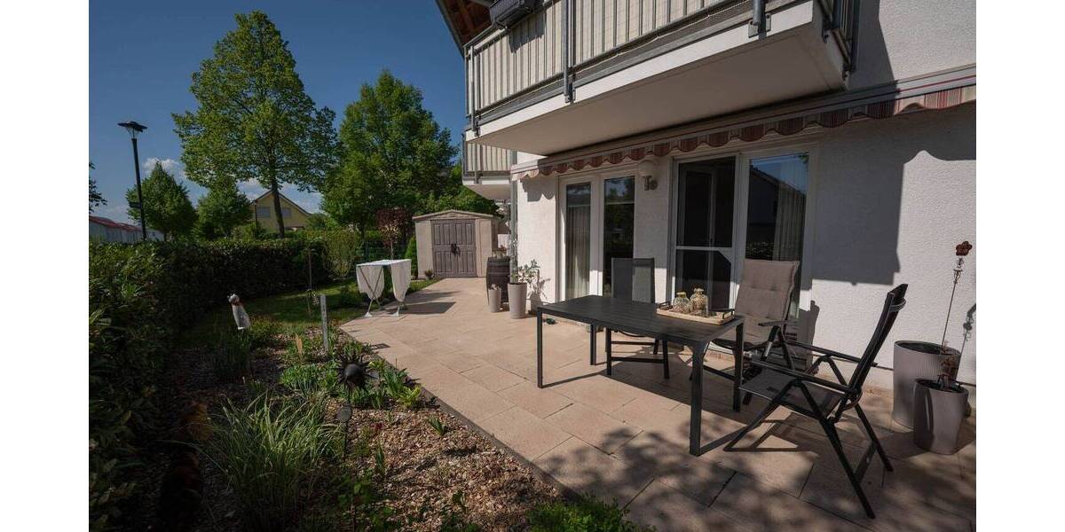 Terrassenwohnung Jena Zwätzen - 2 Zimmer, 78 m&sup2;, 299.000&euro; | Angebot:25705579