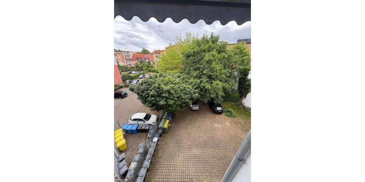 Etagenwohnung Jena Löbstedt - 3 Zimmer, 72 m&sup2;, 249.000&euro; | Angebot:25777823