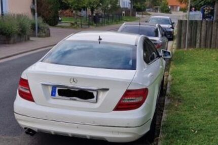 Mercedes-Benz C 180 140.000 km 11.500 &euro; Stadtilm 99326