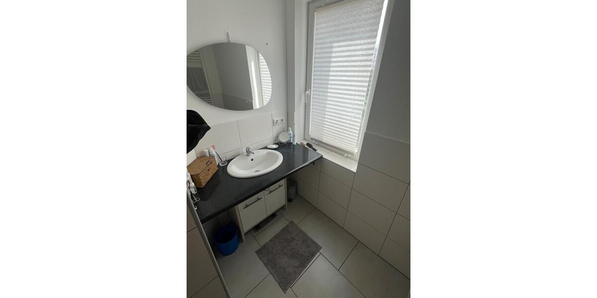 Etagenwohnung Weimar Ehringsdorf - 3 Zimmer, 80 m&sup2;, 900&euro; | Angebot:26427797