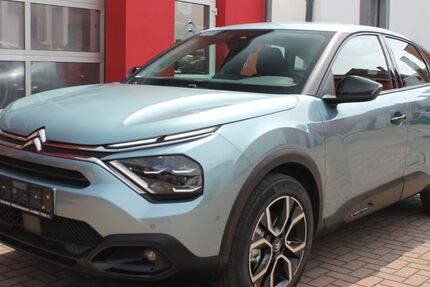Citroen C4 16.990 km 15.790 &euro; Großrudestedt 99195