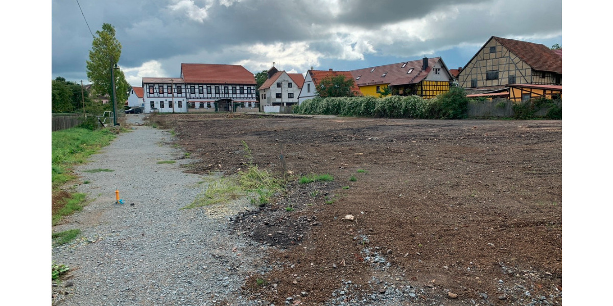 Einfamilienhaus Dienstedt Dienstedt - 4 Zimmer, 136 m&sup2;, 334.160&euro; | Angebot:25707277