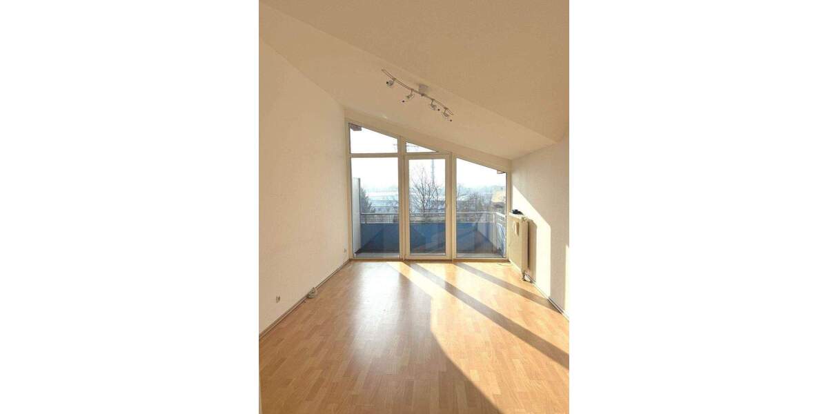 Etagenwohnung Jena Löbstedt - 2 Zimmer, 51 m&sup2;, 175.750&euro; | Angebot:25741022