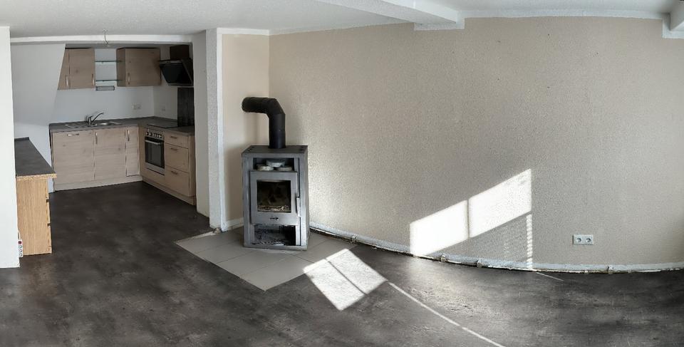 Reihenhaus Kölleda - 3 Zimmer, 104 m&sup2;, 720&euro; | Angebot:26665766