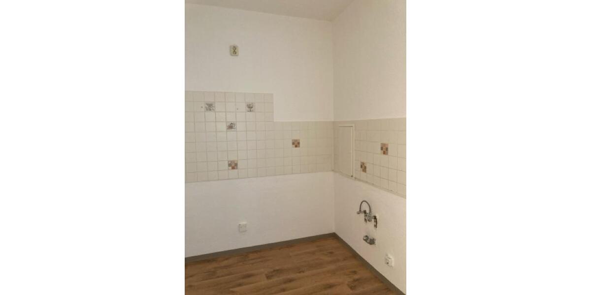 Etagenwohnung Stadtilm - 3 Zimmer, 58 m&sup2;, 317&euro; | Angebot:26382391