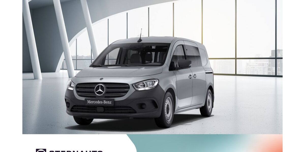 Mercedes-Benz Citan 9.900 km 32.490 &euro; Erfurt 99092