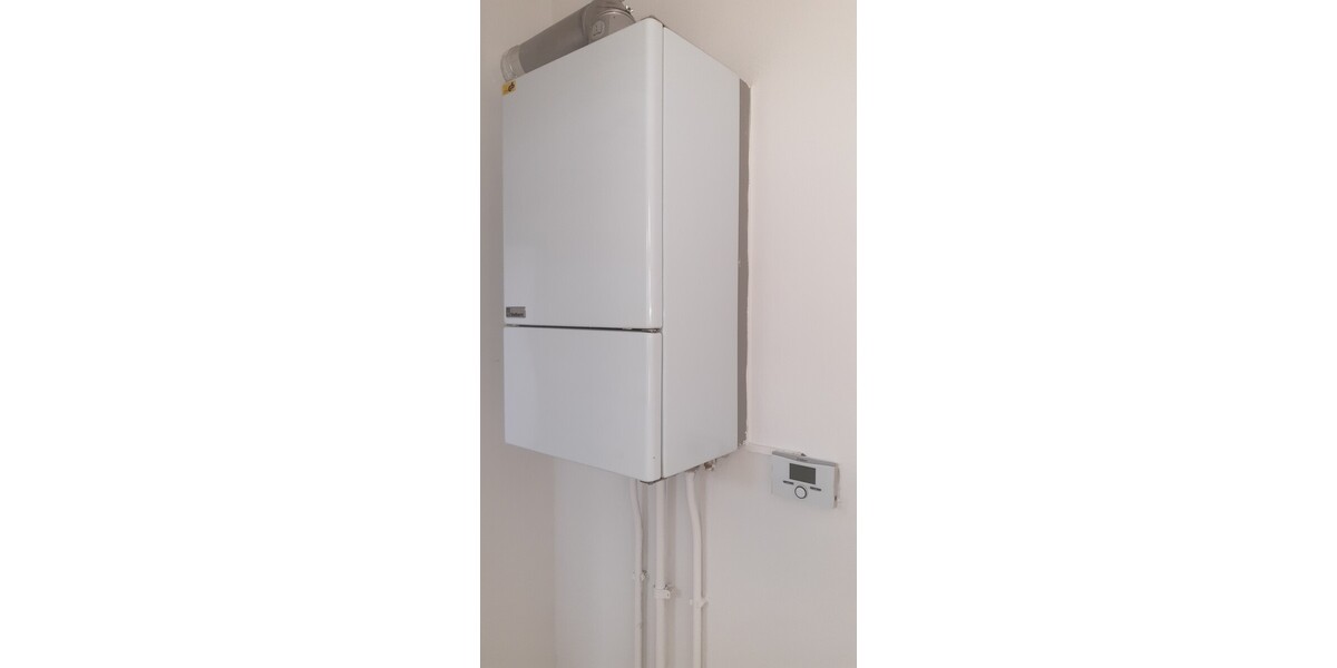 WG-Wohnung mit 4-Zimmern, 2.OG mit 2 Bädern und 2 Küchen in Gera - Etagenwohnung Jena Burgau | Angebot:14517896