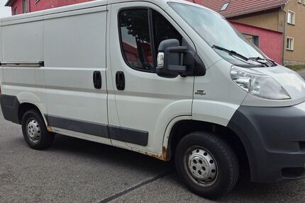 Fiat Ducato 232.500 km 2.999 &euro; Blankenhain 99444