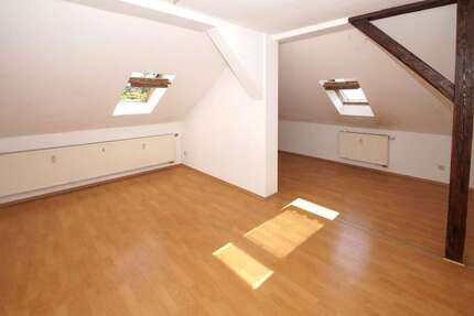 Wohnung Erfurt Andreasvorstadt - 1.5 Zimmer, 47 m&sup2;, 129.530&euro; | Angebot:24471544