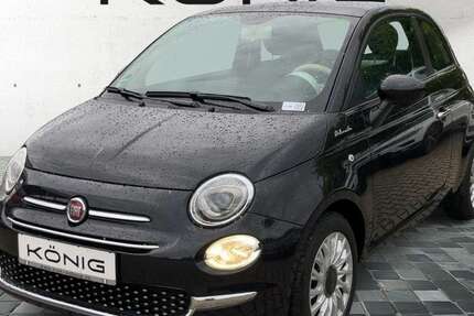 Fiat 500 64.917 km 12.998 &euro; Nohra 99428