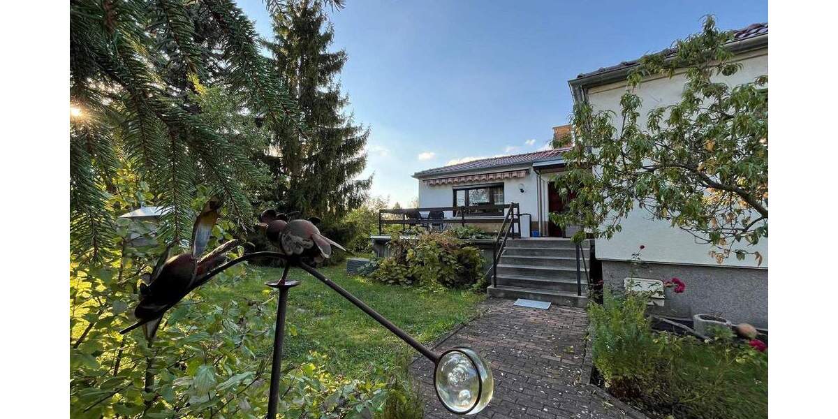 Bungalow Erfurt Brühlervorstadt - 2 Zimmer, 85 m&sup2;, 390.000&euro; | Angebot:25815879