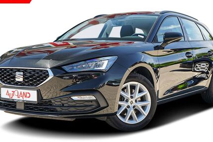 Seat Leon 42.795 km 19.990 &euro; Erfurt 99087