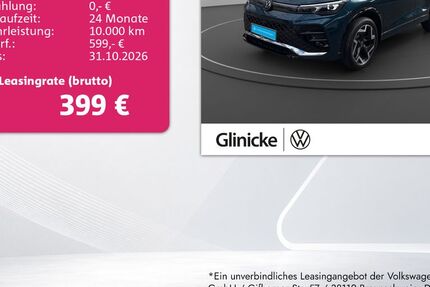 VW Tiguan 5.200 km 45.980 &euro; Weimar 99423