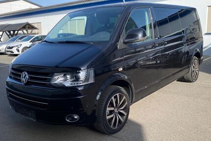VW T5 Multivan 93.010 km 29.890 &euro; Erfurt 99086