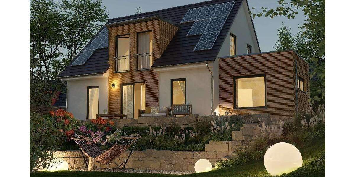 Einfamilienhaus Großrudestedt - 4 Zimmer, 136 m&sup2;, 269.160&euro; | Angebot:25691530