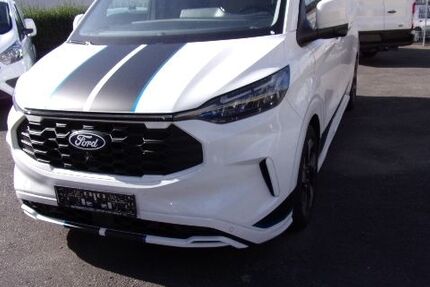 Ford Transit Custom 29.870 km 41.190 &euro; Erfurt 99099