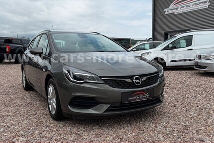 Opel Astra 59.000 km 11.390 &euro; Dornheim (Thüringen) 99310