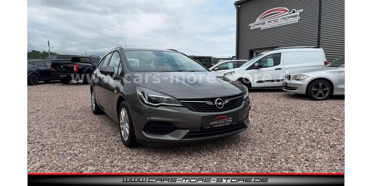 Opel Astra 59.000 km 11.390 &euro; Dornheim (Thüringen) 99310